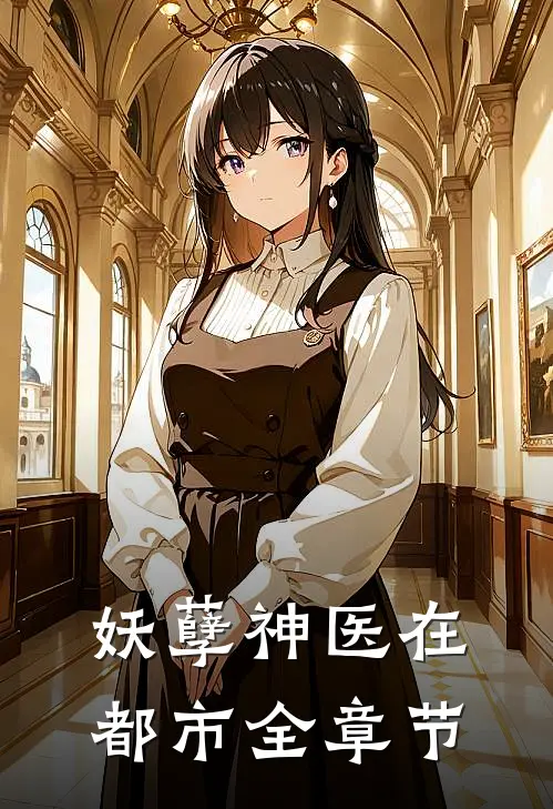 妖孽神医在都市全章节