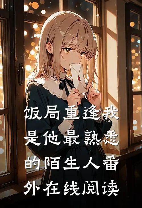 饭局重逢我是他最熟悉的陌生人番外在线阅读