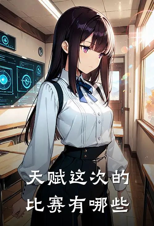 天赋这次的比赛有哪些