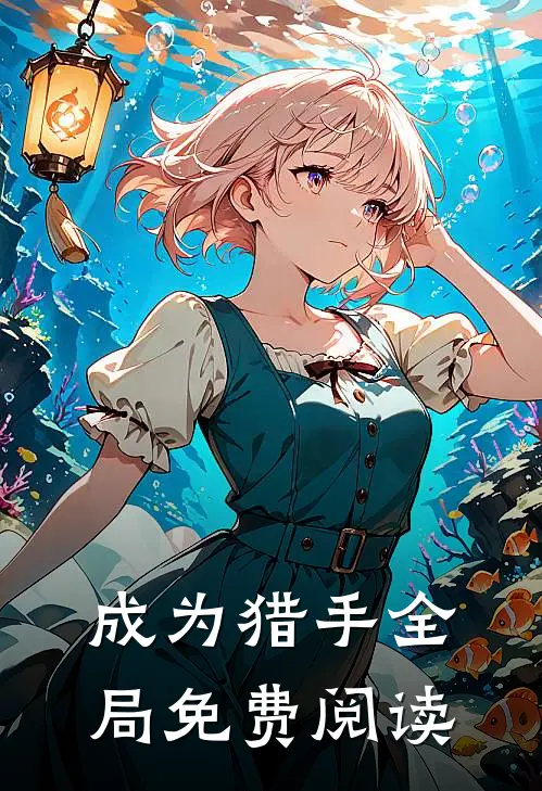成为猎手全局免费阅读