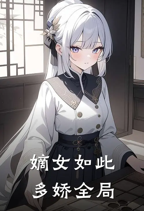 嫡女如此多娇全局