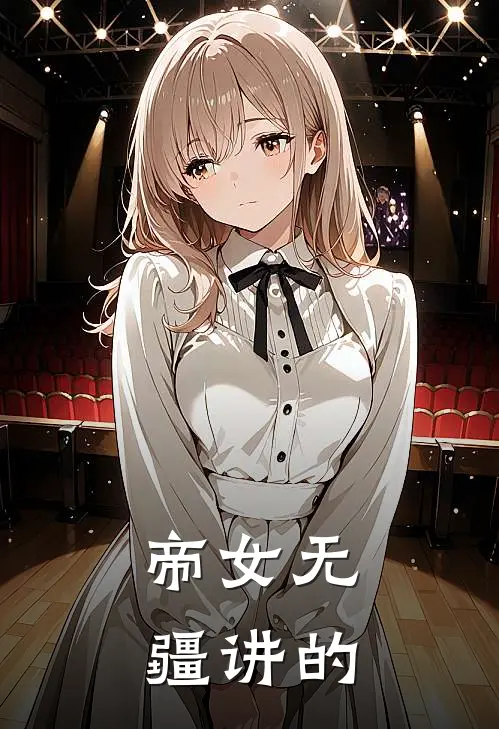 帝女无疆讲的