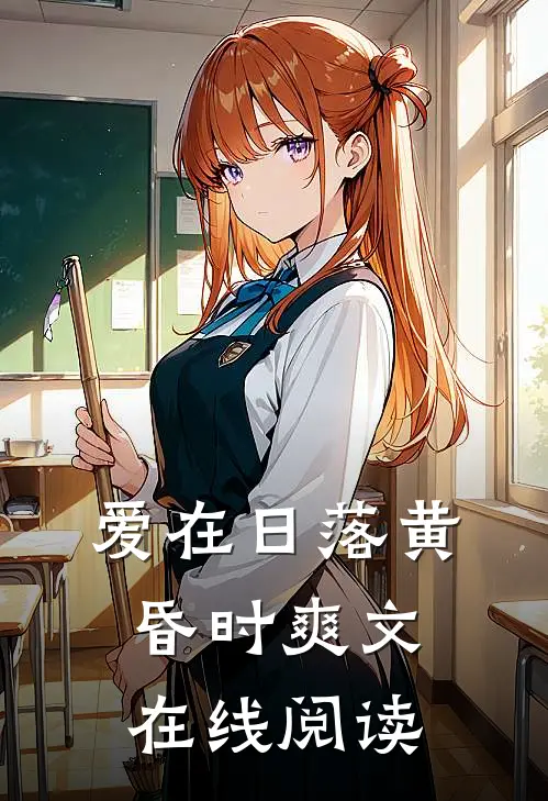 爱在日落黄昏时爽文在线阅读