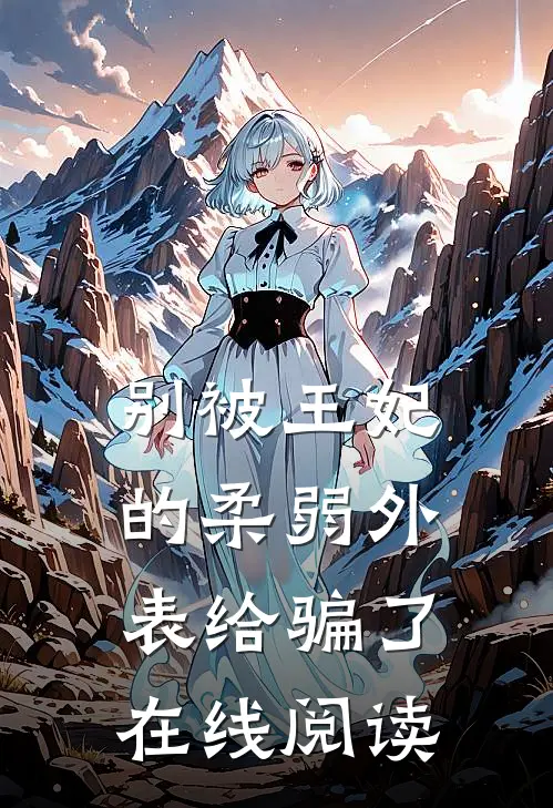 别被王妃的柔弱外表给骗了在线阅读
