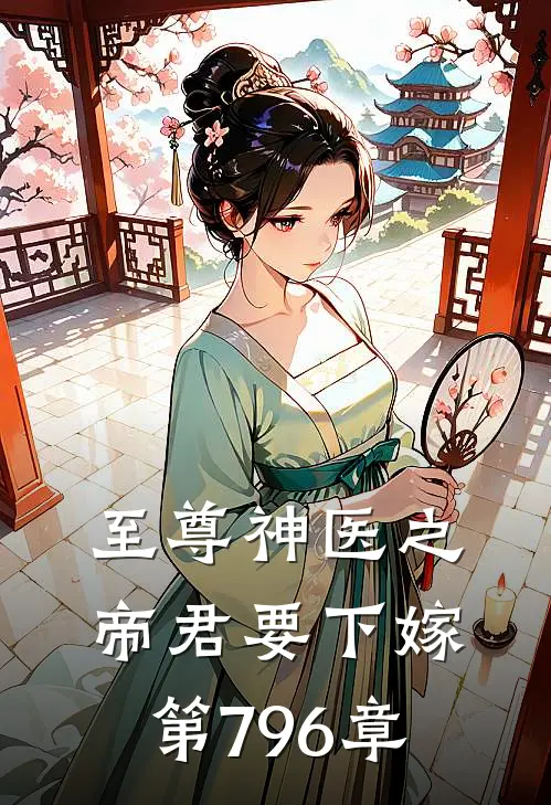 至尊神医之帝君要下嫁 第796章