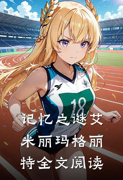 记忆之谜艾米丽玛格丽特全文阅读