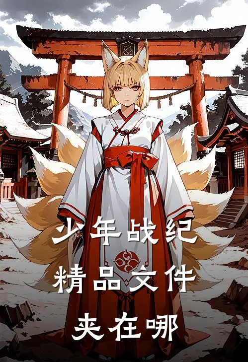 少年战纪精品文件夹在哪