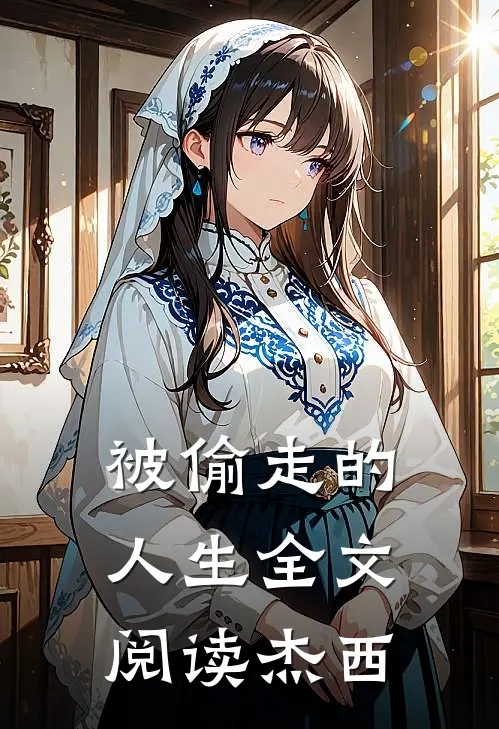 被偷走的人生全文阅读杰西