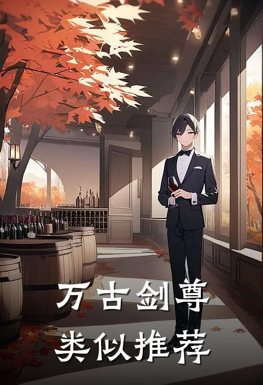 万古剑尊类似推荐
