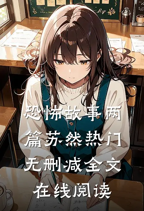恐怖故事两篇苏然热门无删减全文在线阅读