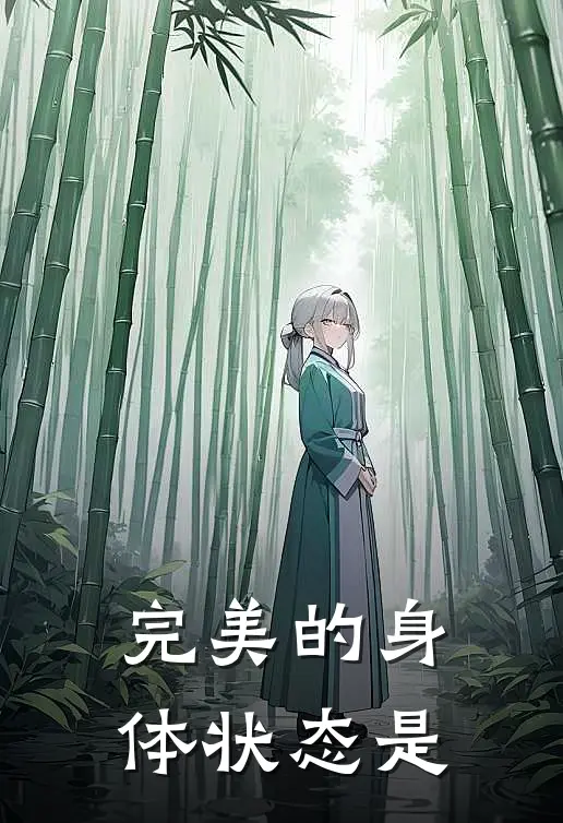 完美的身体状态是