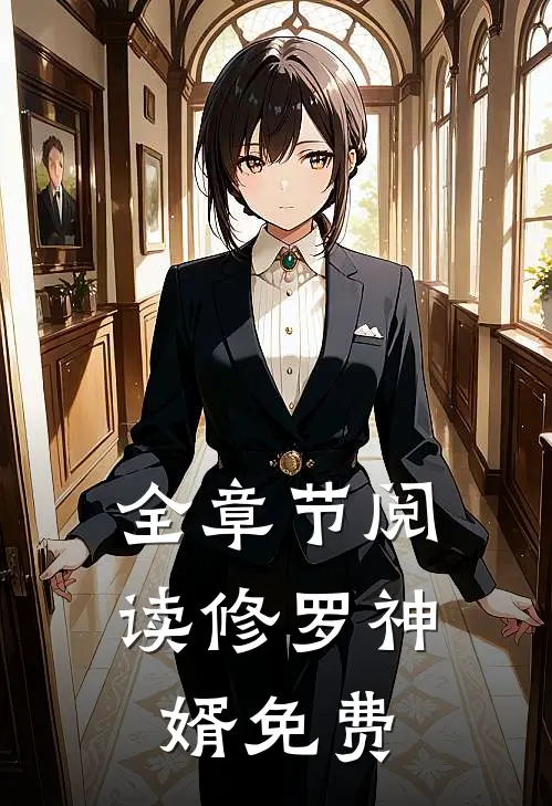 全章节阅读修罗神婿免费