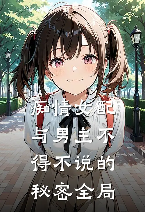 痴情女配与男主不得不说的秘密全局