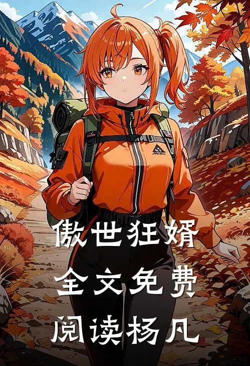 傲世狂婿全文免费阅读杨凡