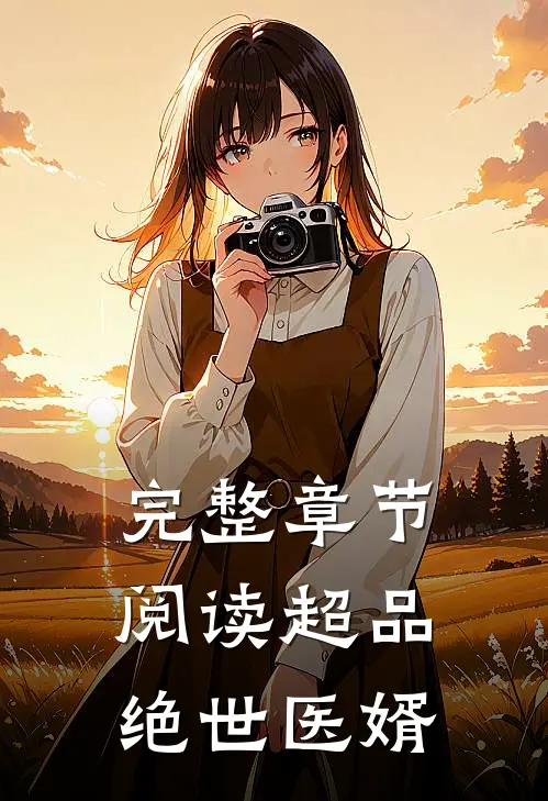 完整章节阅读超品绝世医婿