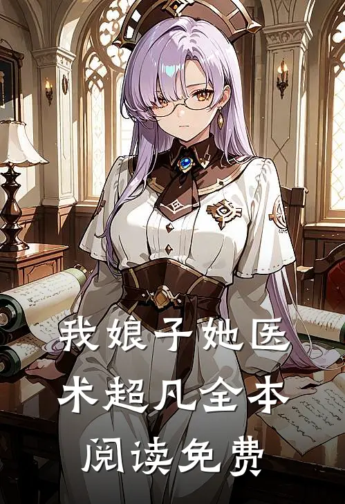 我娘子她医术超凡全本阅读免费