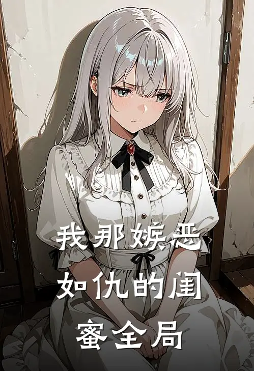 我那嫉恶如仇的闺蜜全局