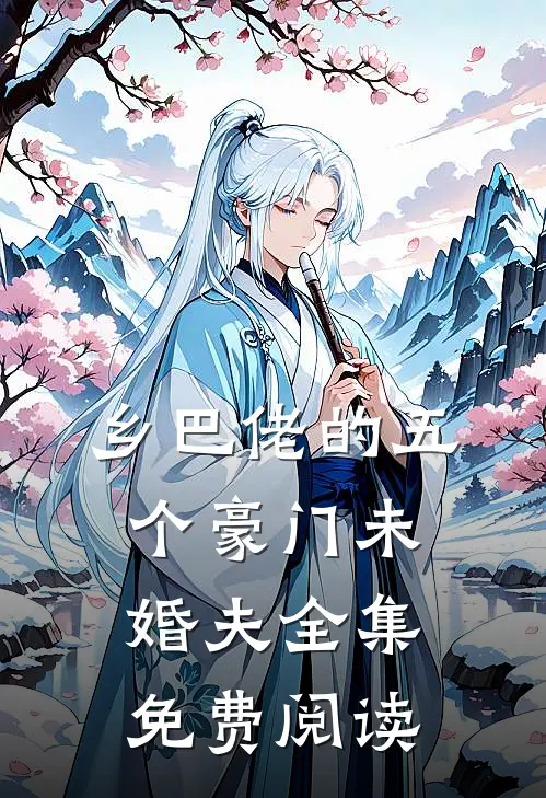 乡巴佬的五个豪门未婚夫全集免费阅读