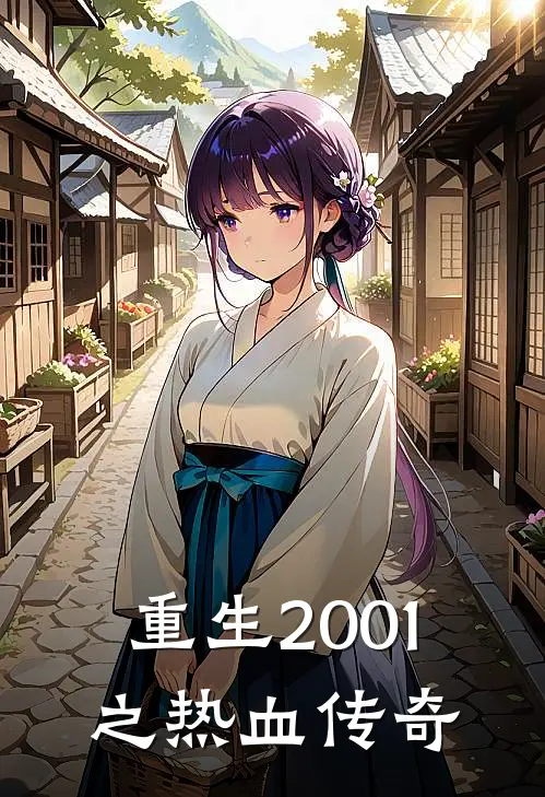 重生2001之热血传奇