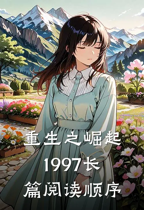 重生之崛起1997长篇阅读顺序