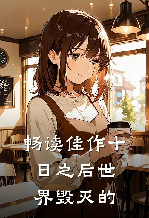 畅读佳作十日之后世界毁灭的
