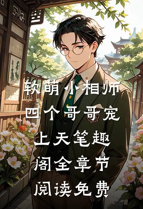软萌小相师四个哥哥宠上天笔趣阁全章节阅读免费