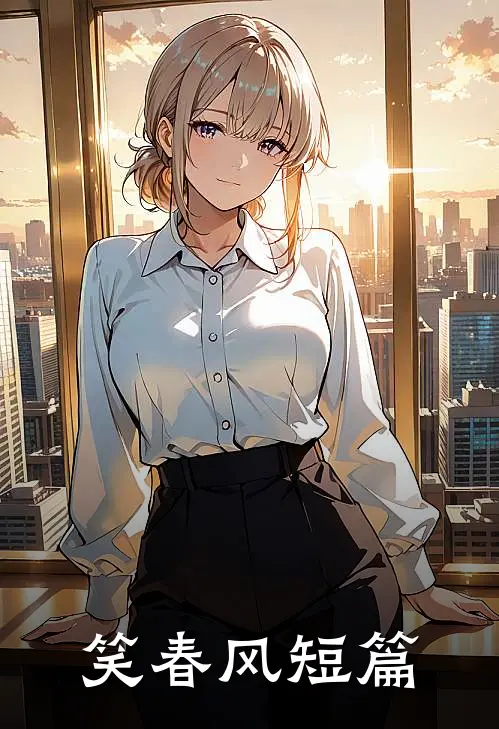 笑春风短篇
