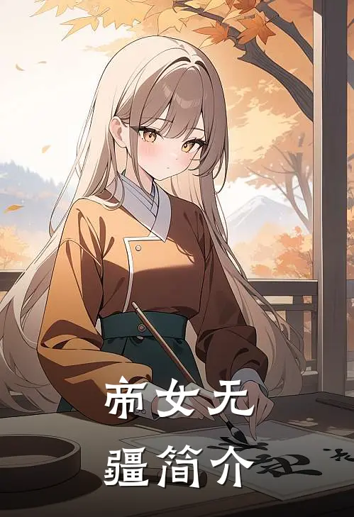 帝女无疆简介