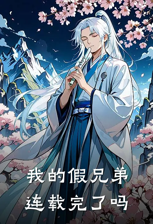 我的假兄弟连载完了吗