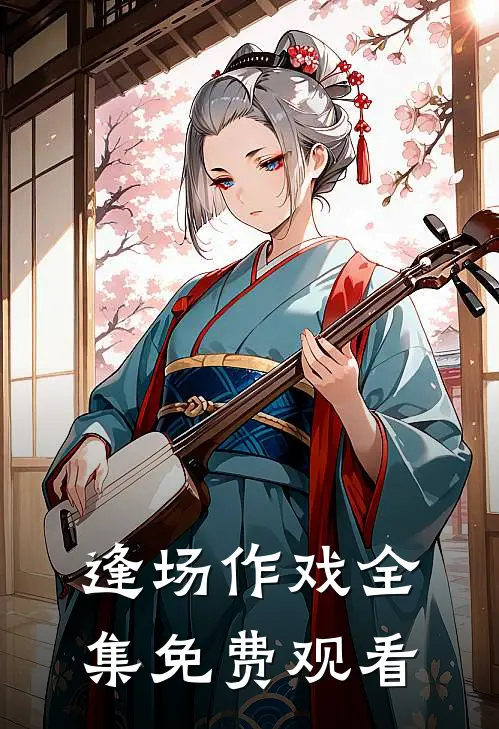 逢场作戏 全集免费观看