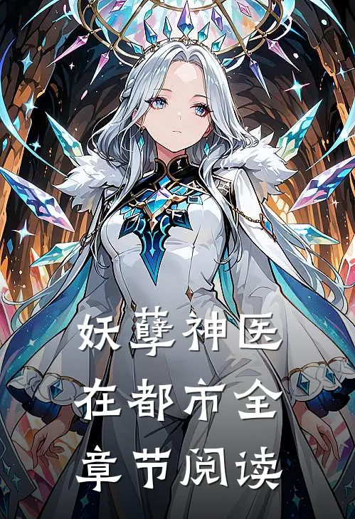 妖孽神医在都市全章节阅读