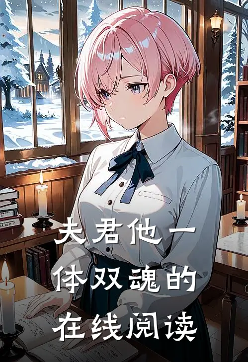夫君他一体双魂的在线阅读