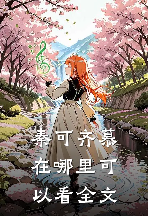 秦可齐慕在哪里可以看全文