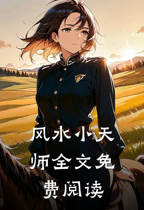 风水小天师全文免费阅读