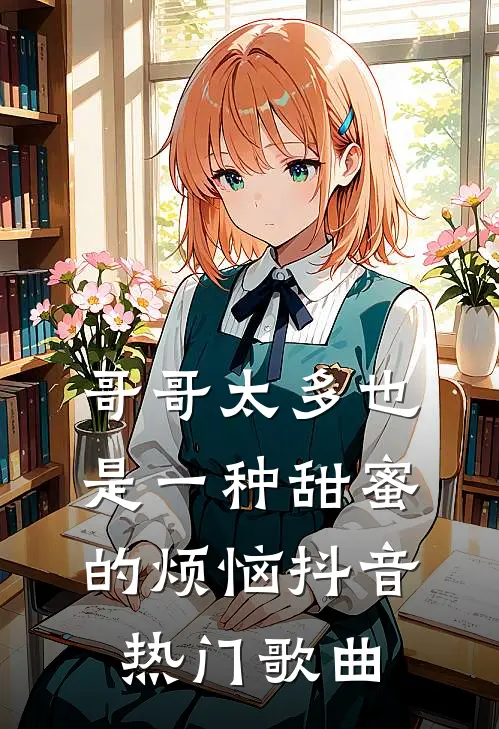 哥哥太多也是一种甜蜜的烦恼抖音热门歌曲