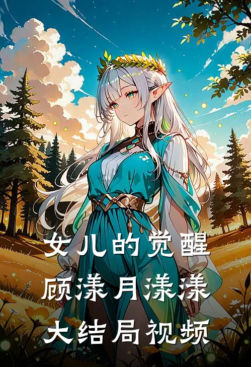 女儿的觉醒顾漾月漾漾大结局视频