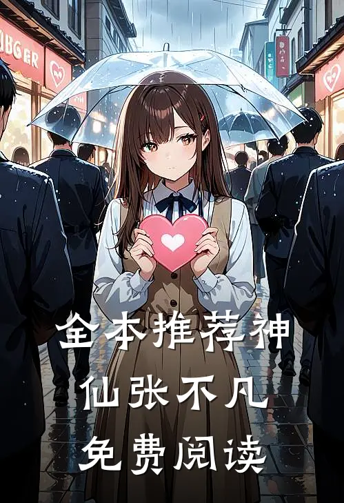 全本推荐神仙张不凡免费阅读