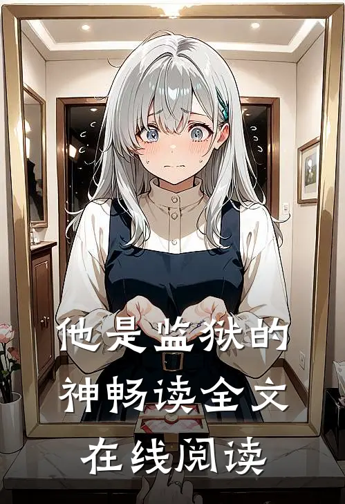 他是监狱的神畅读全文在线阅读