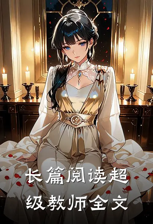 长篇阅读超级教师全文