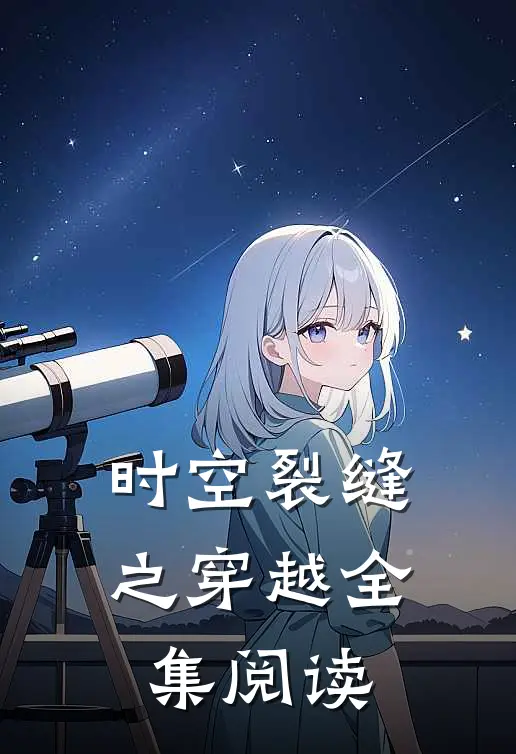 时空裂缝之穿越全集阅读