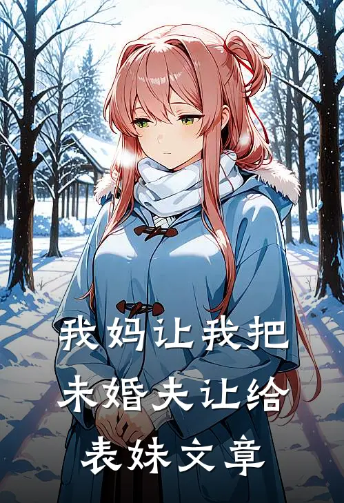 我妈让我把未婚夫让给表妹文章