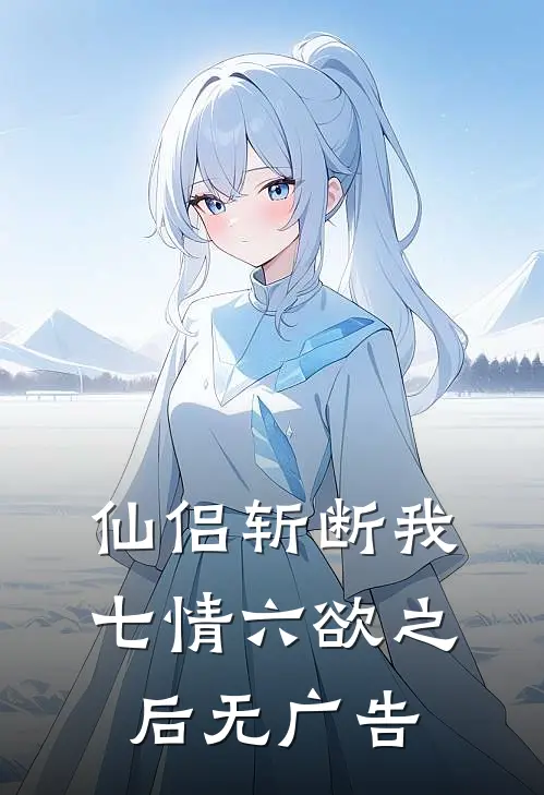 仙侣斩断我七情六欲之后无广告