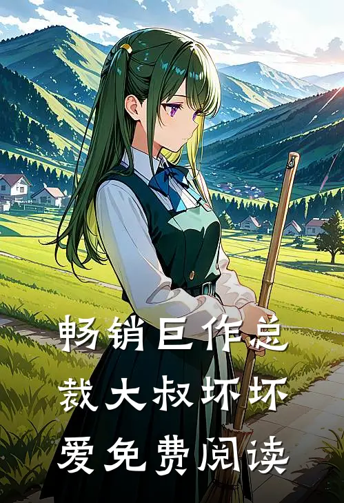 畅销巨作总裁大叔坏坏爱免费阅读