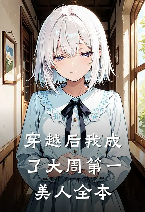 穿越后我成了大周第一美人全本