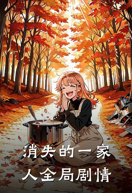 消失的一家人全局剧情