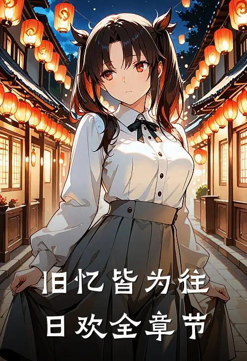 旧忆皆为往日欢全章节