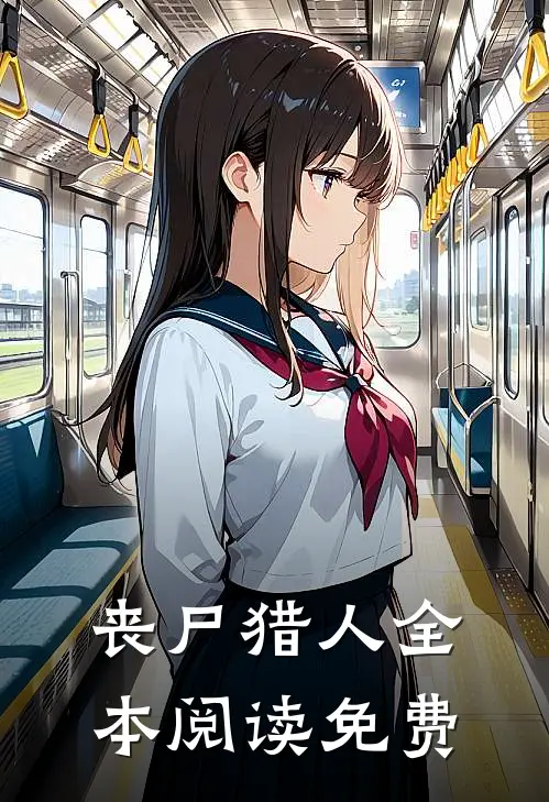 丧尸猎人全本阅读免费
