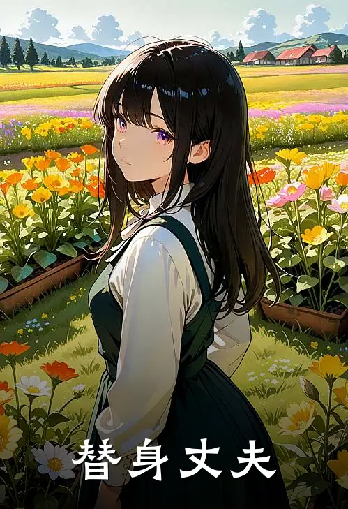 替身丈夫