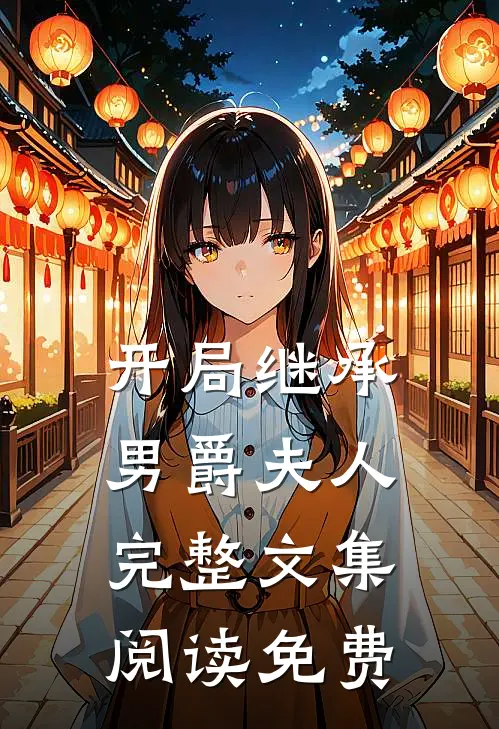 开局继承男爵夫人完整文集阅读免费