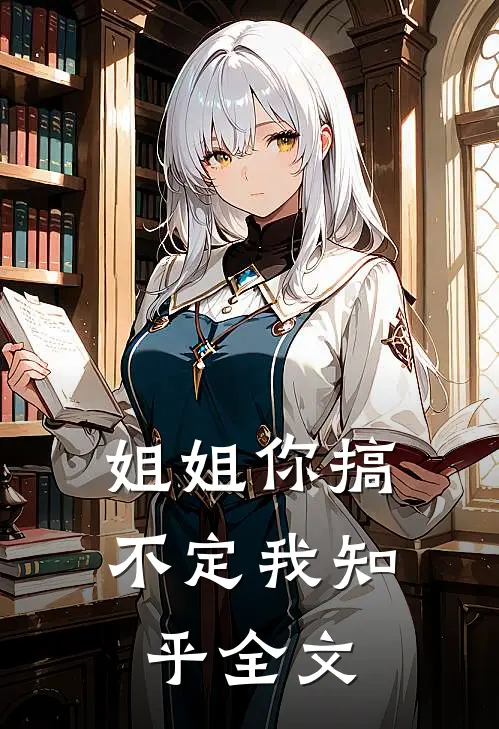 姐姐你搞不定我知乎全文